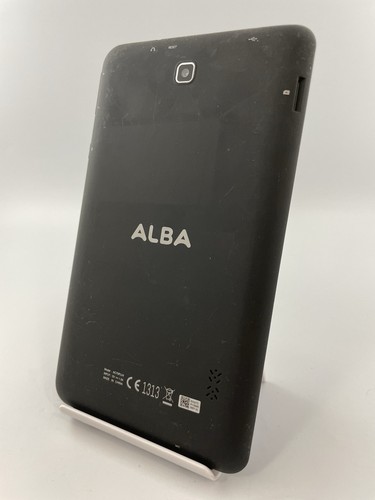 Alba AC70PLV4 Black 7" 1GB Ram Android Tablet Cracked Spares & Repairs #A - Picture 20 of 24