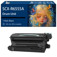 SCX-R6555A Drum Unit for Samsung MultiXpress SCX-6545N MultiXpress etc. Printers