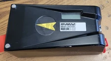Flowserve PMV D3 Digital Positioner D3INU-R09PVA-Z4TX