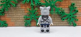 (S5 / 5 / 3) Lego Legends of Chima loc111 Sykor 30266 850913