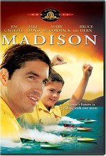 Madison (2005) - Racing DVD
