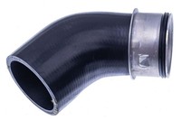 Ladeluftschlauch Denckermann F100070 FüR VW Passat B6 3C2 Variant 3C5 Golf 5 1K1