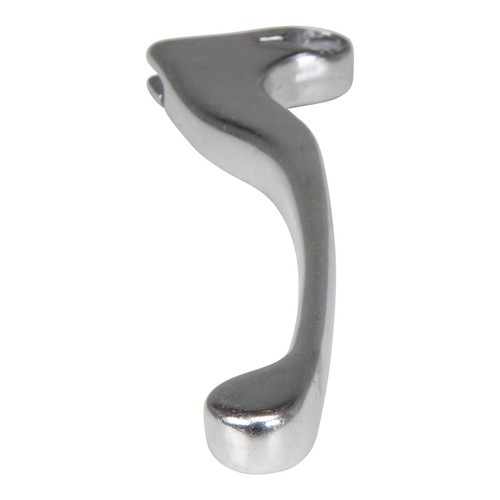 Bremshebel links silber für Aprilia Amico Gulliver Mojito Rally Sonic SR 50 - Bild 6 von 7