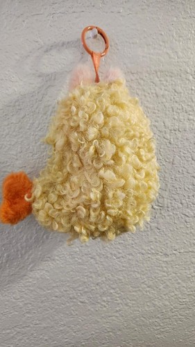 Shrimp, Milk, Corn , Burger labubu outfit accesories - Picture 3 of 16