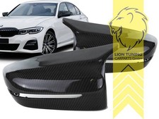 Carbon Spiegelkappen f�r BMW G20 G21 Sport Optik