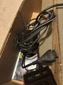 **UNTESTED** Rare Vintage Atari 5200 SuperSystem Console w/Box, Controllers++