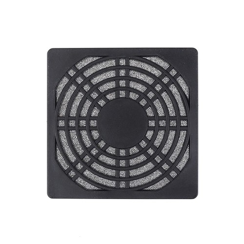4Pcs Cleaning Case PC Computer Fan Filter Fams Dustproof Cover - Zdjęcie 9 z 18