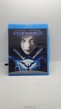Underworld: Evolution (Blu-ray, 2006)