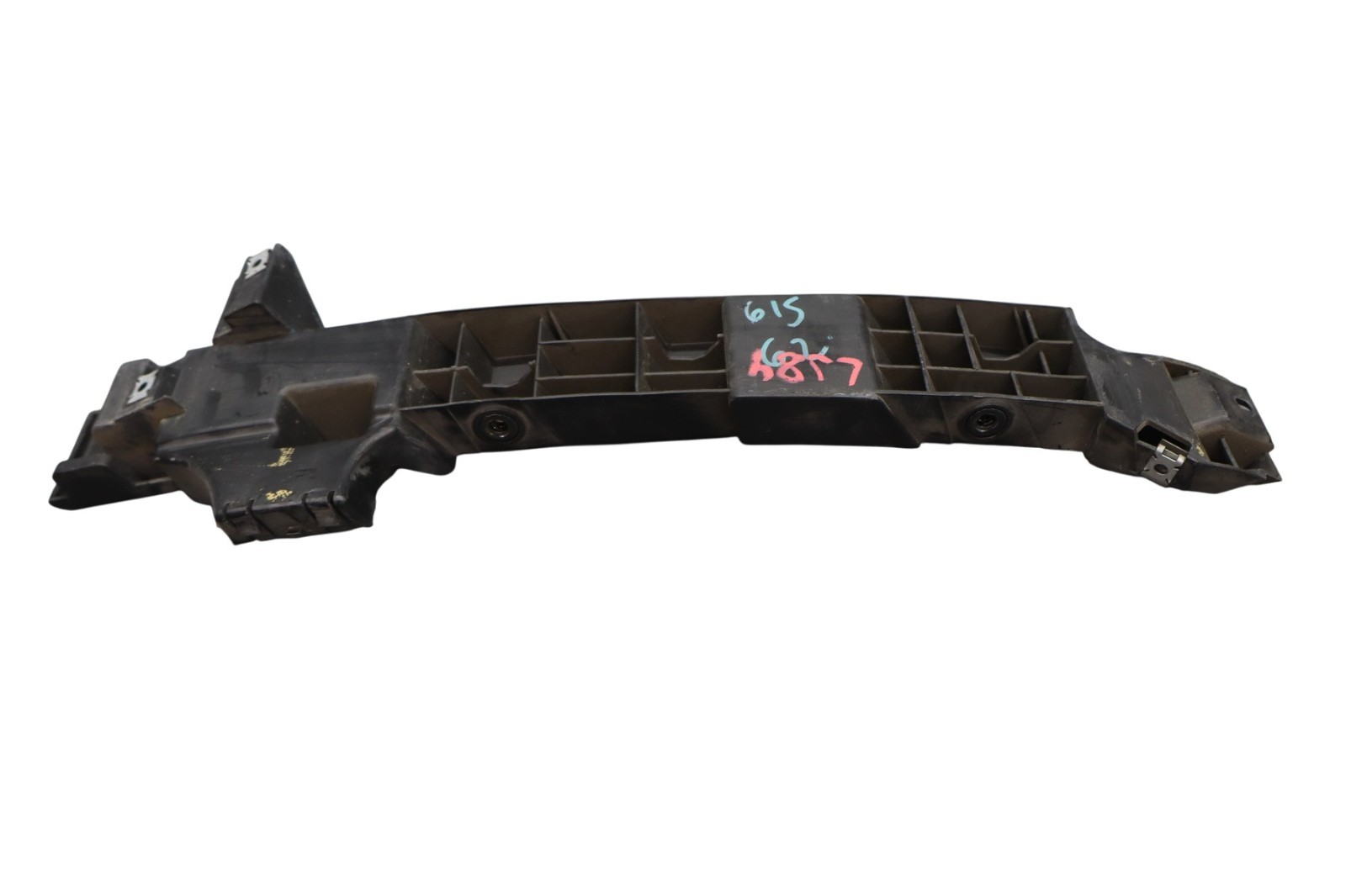 Bentley Continental GT 2003-2012 Rear Left Bumper bracket