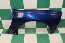 05-13 Corvette Luxo Blue Rear Driver Side Left LH Quarter Panel OEM Factory WTY