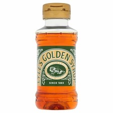 Lyles Golden Syrup Squeezy Pack of 6x325g