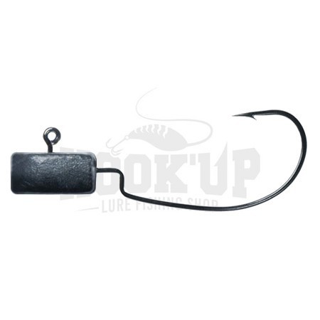 Riendas Aji Meba Offset - Imagen 1 de 1