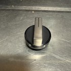 ( Knob ) BOSCH PPP6A6B90- 60cm Built-in Hard Glass Kitchen Gas Hob #j9