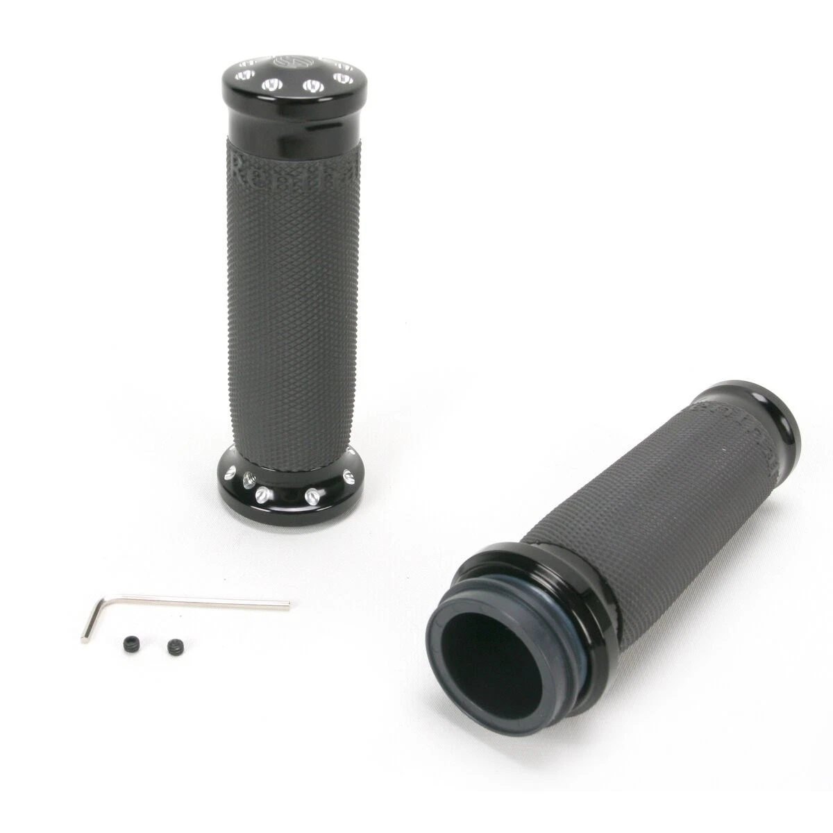 Roland Sands Design Grips for sale | eBay