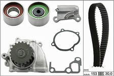Pompe à eau Mazda MPV