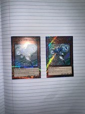 2x Elemental HERO Stratos (Quarter Century Secret Rare/ Platinum) RA03-EN177
