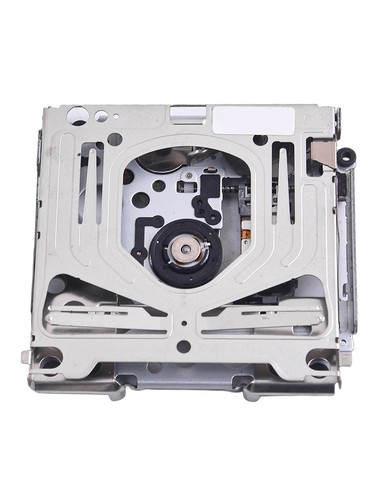 Disc Lens Assembly Console Maintenance Enhance Gaming Experience High Quality - Afbeelding 4 van 12