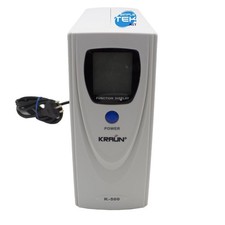 Ups Kraun K-500 500va Ups Gruppo Di Continuita Monopresa Rs232 Line_
