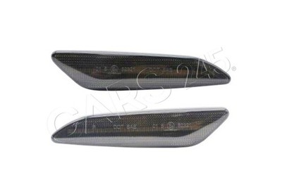 LED Blinkleuchtensatz Für ALFA ROMEO 147 FIAT Tipo Kombi LANCIA 1997-20 60620141