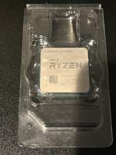 AMD Ryzen 9 3900X Processor (3.8 GHz, 12-Cores, Socket AM4)