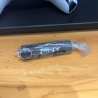 Genuine PNY GeForce RTX GPU Support Stand & Screwdriver for Graphics Card Black