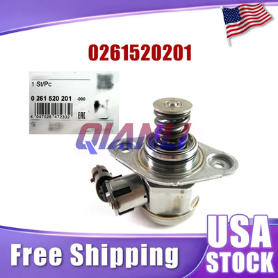 #ad HIGH PRESSURE PUMP FOR 15 20 HYUNDAI KIA 2.4L 0261520201 $161.49