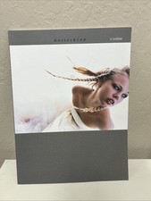 HASSELBLAD Camera Catalog 50 Page Product Catalog / Brochure