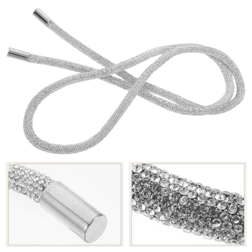 APL Felpa piatta con cappuccio cordoncini di ricambio per pantaloni della tuta