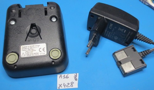 Chargeur Gigaset A16 / A26 (Objet N°X428) - Photo 2/3