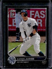 Aaron Judge