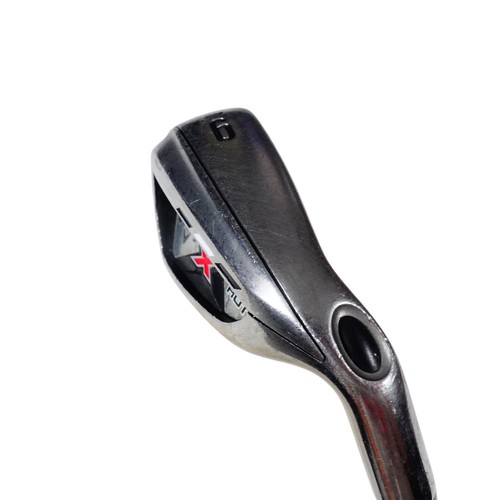 Callaway X Hot 9 Iron Speed Step 85 Regular Flex Steel 36" RH NEW GRIP - Picture 2 of 7