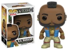 New Listing🔥Funko Pop! Television: The A-Team - B.A. BARACUS #372 VAULTED PROTECTOR🔥
