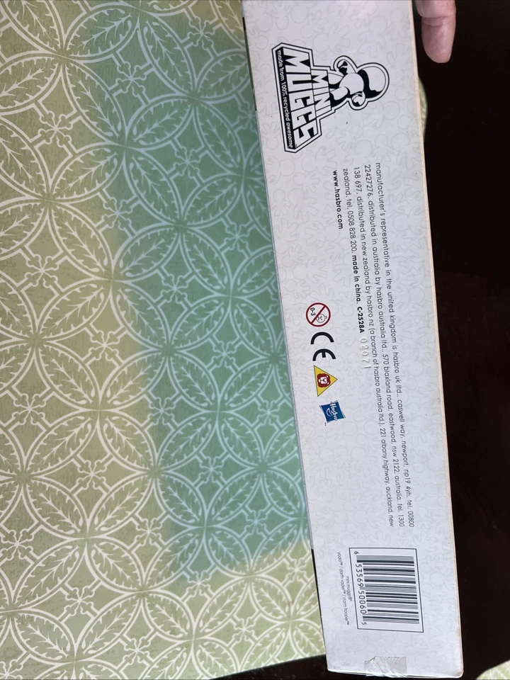 Star Wars MIGHTY MUGGS MINI VINILO EXCLUSIVO DARTH VADER STORMTROOPER YODA Foto 2 de 4