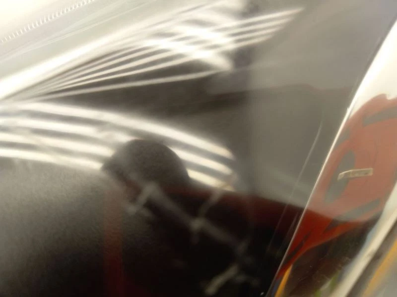 Передняя фара 17 18 19 20 21 22 CHEVROLET SPARK 42409534 - Изображение 4 из 4