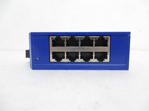 238659 New-No Box; Hirschmann SPIDER-SL-40-08T1999999SY9HHHH Network Switch - Picture 3 of 6