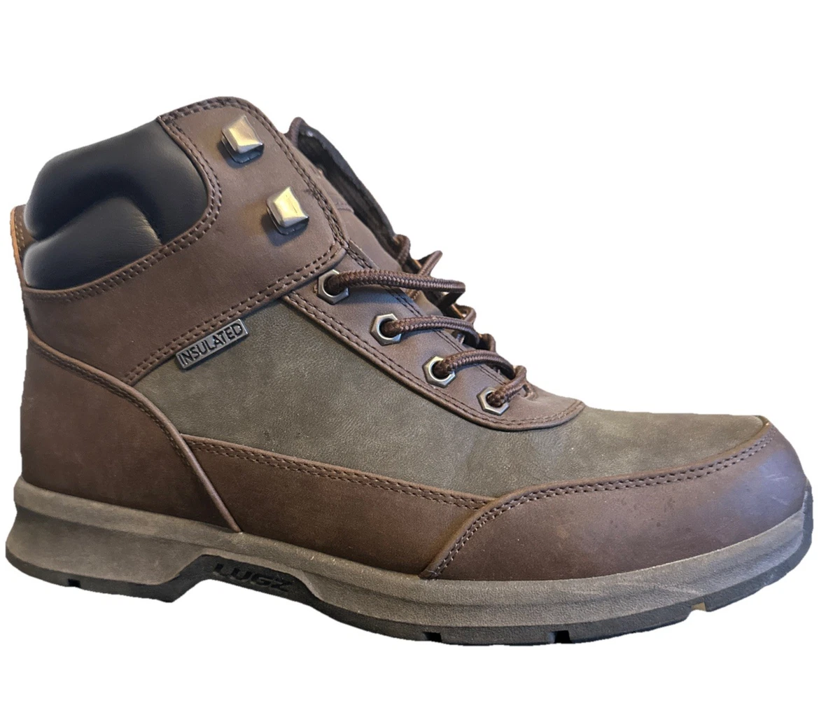 Lugz Insulated Boots for Men for Sale | Shop New & Used 