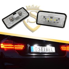 LED Kennzeichenbeleuchtung für Mercedes CLK W209 C209 LED Kennzeichenbeleuchtung für Mercedes CLK W209 C209