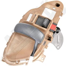 APDTY 135670 Interior Door Handle Direct Fit