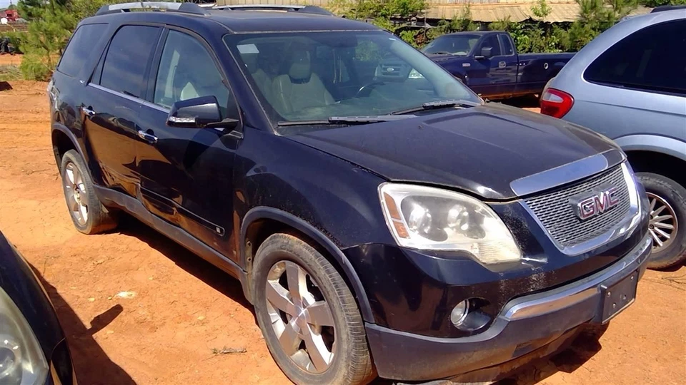 Estuche de transferencia para GMC Acadia 07-14 OEM Foto 2 de 4