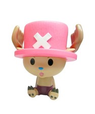 PLASTOY One Piece - CHIBI CHOPPER Spardose