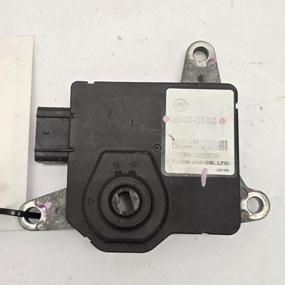 TRANSMISSION CONTROL MODULE SSANGYONG TIVOLI 3660035310 04.2015 - ON
