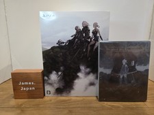 Nier Replicant Ver. 1.22474487139 [White Snow Edition] Prices