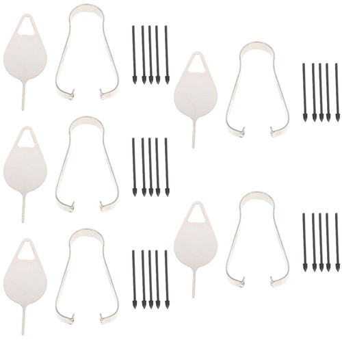 Capacitor Refill Set Screen Touch Pen Nibs Stylus for Touchscreen Phone - 第 40/48 張圖片