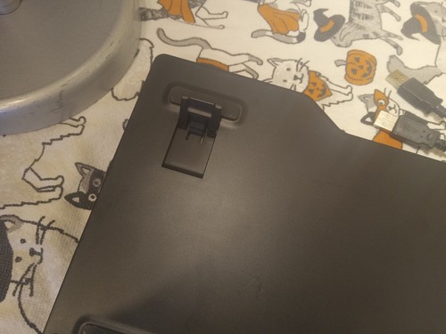 Gaming Keyboard ~ Das Keyboard Model S Pro - DASK3PRO-S USB - Picture 10 of 10