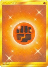 Fighting Energy - Secret (169)