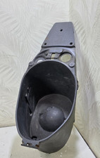 SATTELUNTERLAGE HELMHALTER PIAGGIO FREE