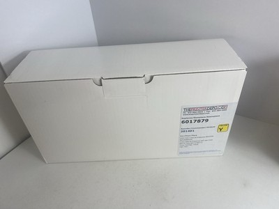 6017879 FOR CDK M553  YELLOW TONER (NEW) See Description