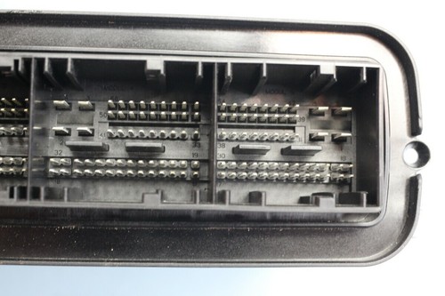 BMW 5 Series F10 F11 Lock Set Kit Key ECU DME N57Z 535d 230kW Auto *371 8586536 - Picture 5 of 16