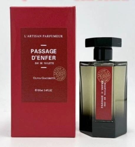 passage d enfer products for sale | eBay