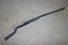 PORSCHE PANAMERA 970 Scheibenwischer vorne 97062802701 4.80 Petrol 31941235